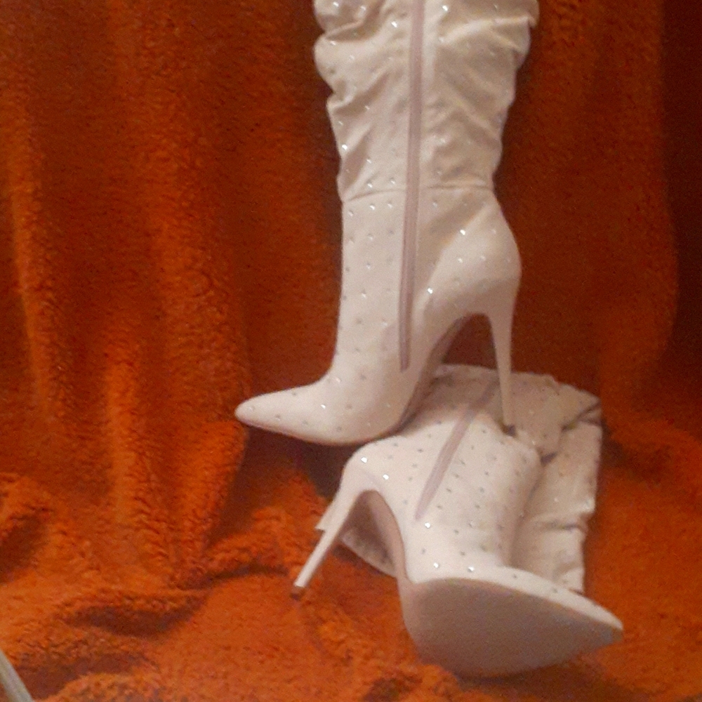 Boots - Picture 1 of 1